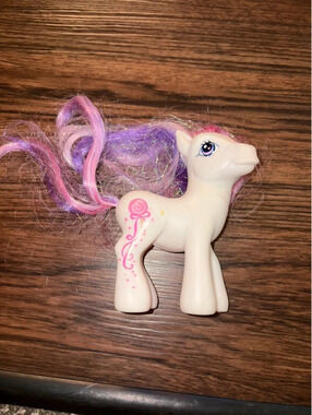 My Little Pony G3 Sweet Sparkle